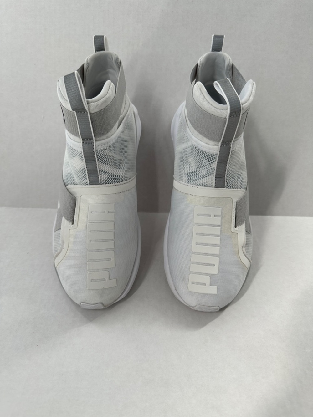 Puma Fierce Strap Woman’s Sneakers